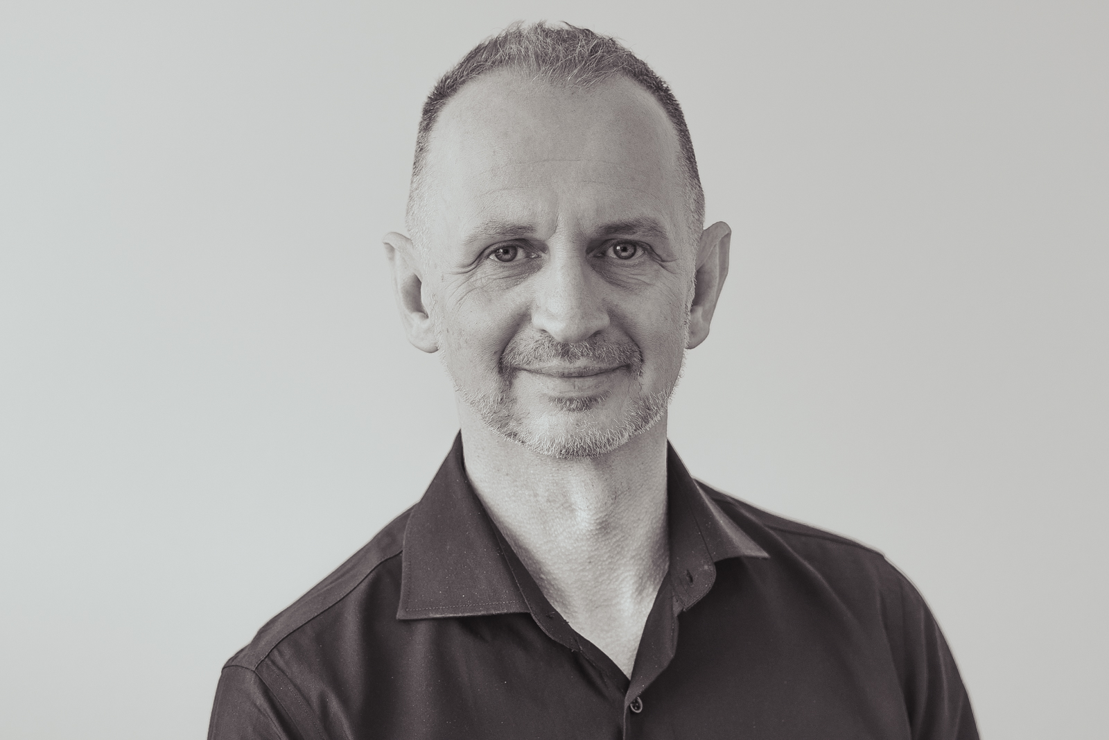 Gerald Groselj