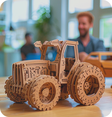 Landtechnik