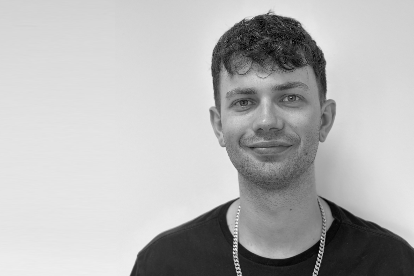 Luca Groselj
